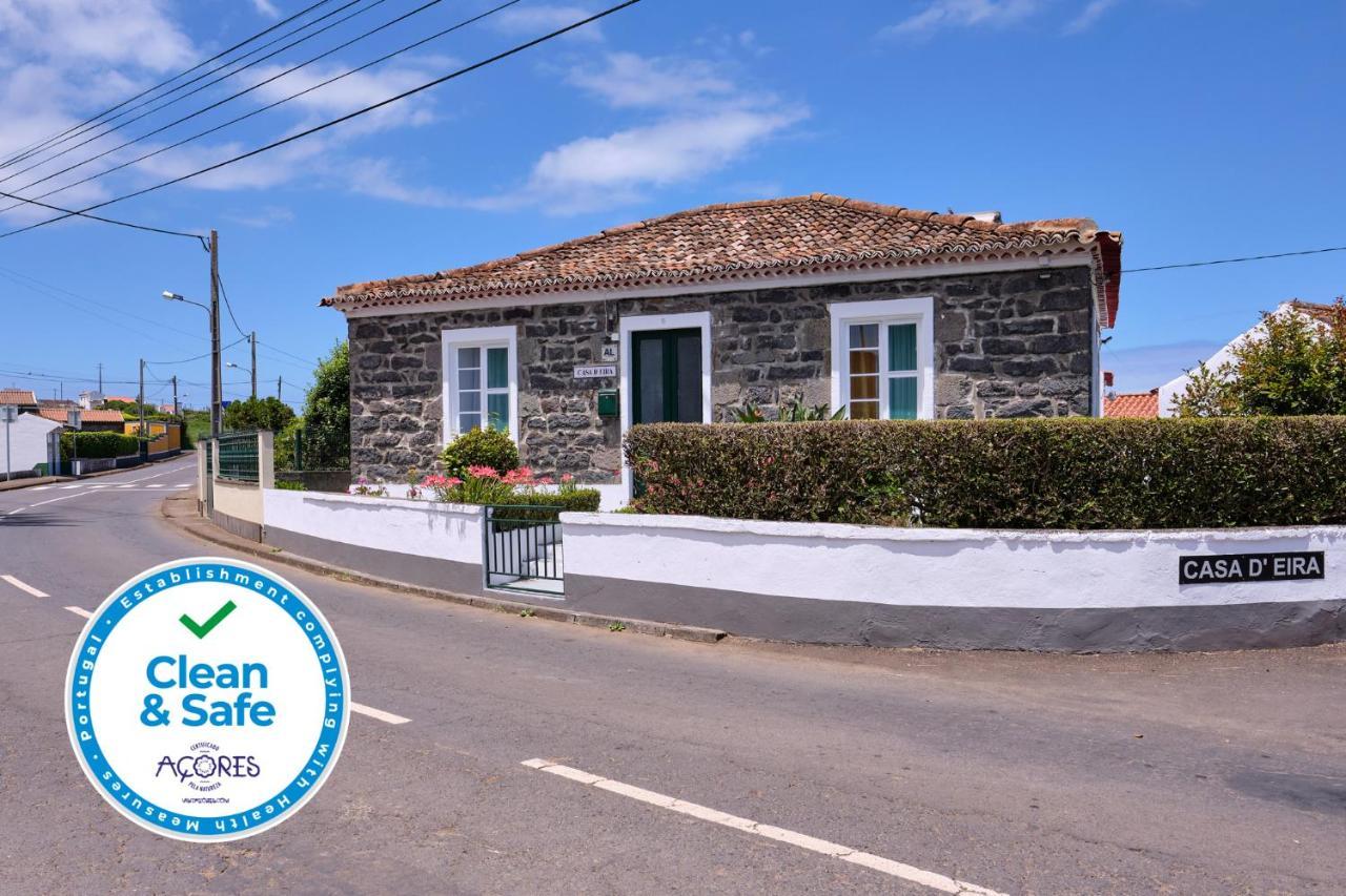 Casa D'eira * Nordeste (Azores)